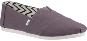 TOMS Alpargata Mens Slip On Casual Shoe