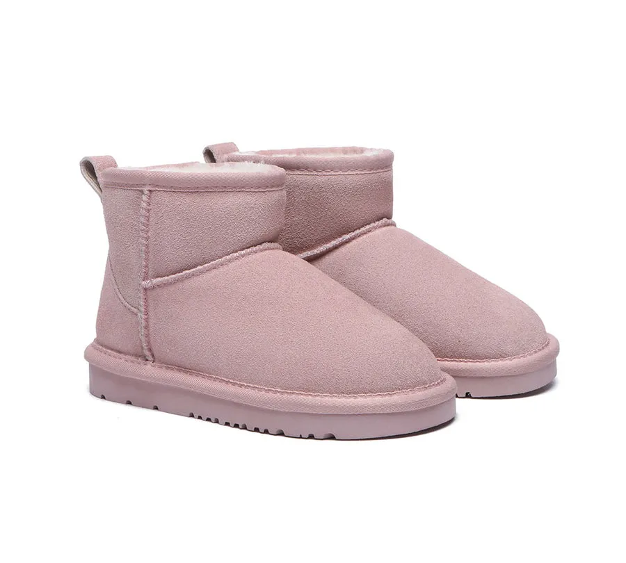 Ugg Boots Noel Kids Mini