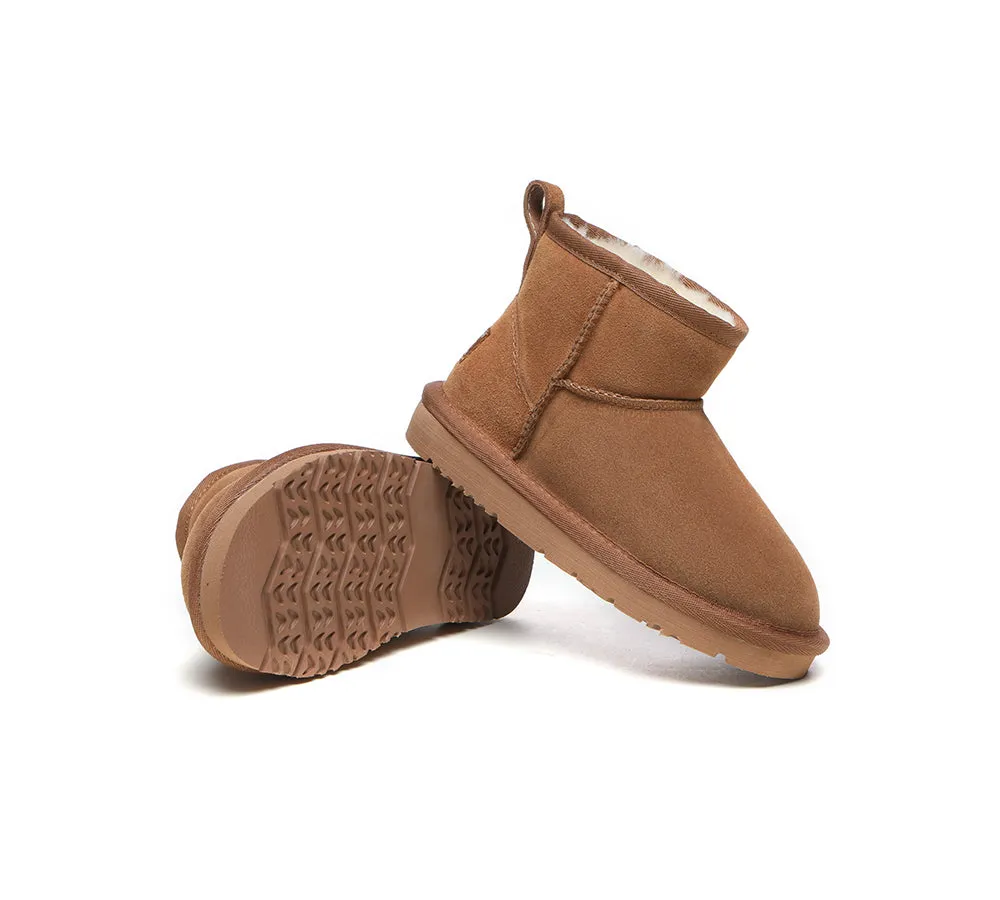 Ugg Boots Noel Kids Mini