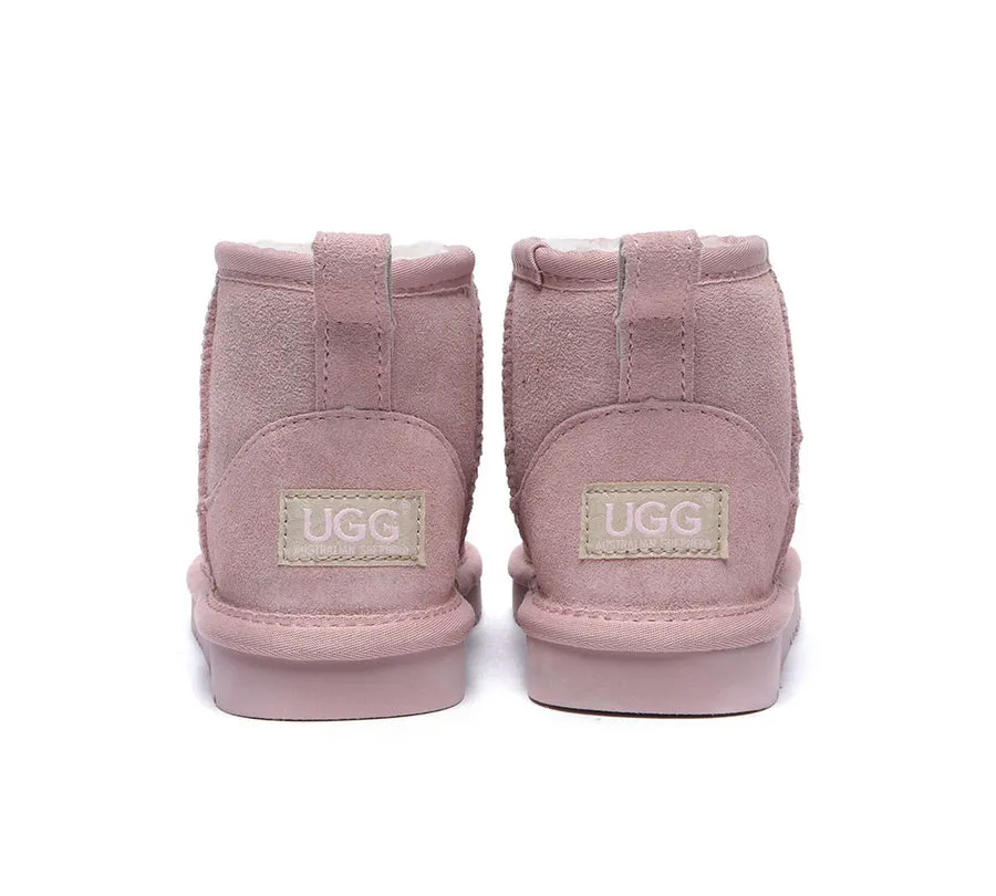 Ugg Boots Noel Kids Mini