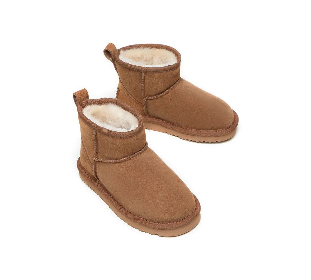 Ugg Boots Noel Kids Mini