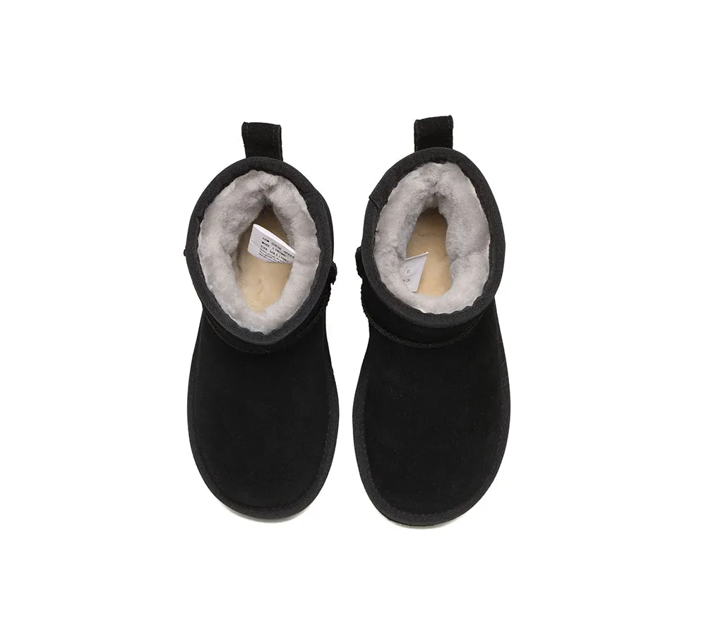Ugg Boots Noel Kids Mini