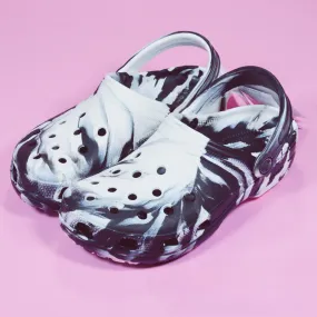 Wholesale Lightweight Anti Slip EVA Perforated Shoes
