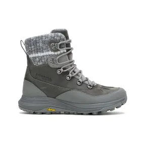Women's Siren 4 Thermo Mid Zip Waterproof Boots (Past Season)