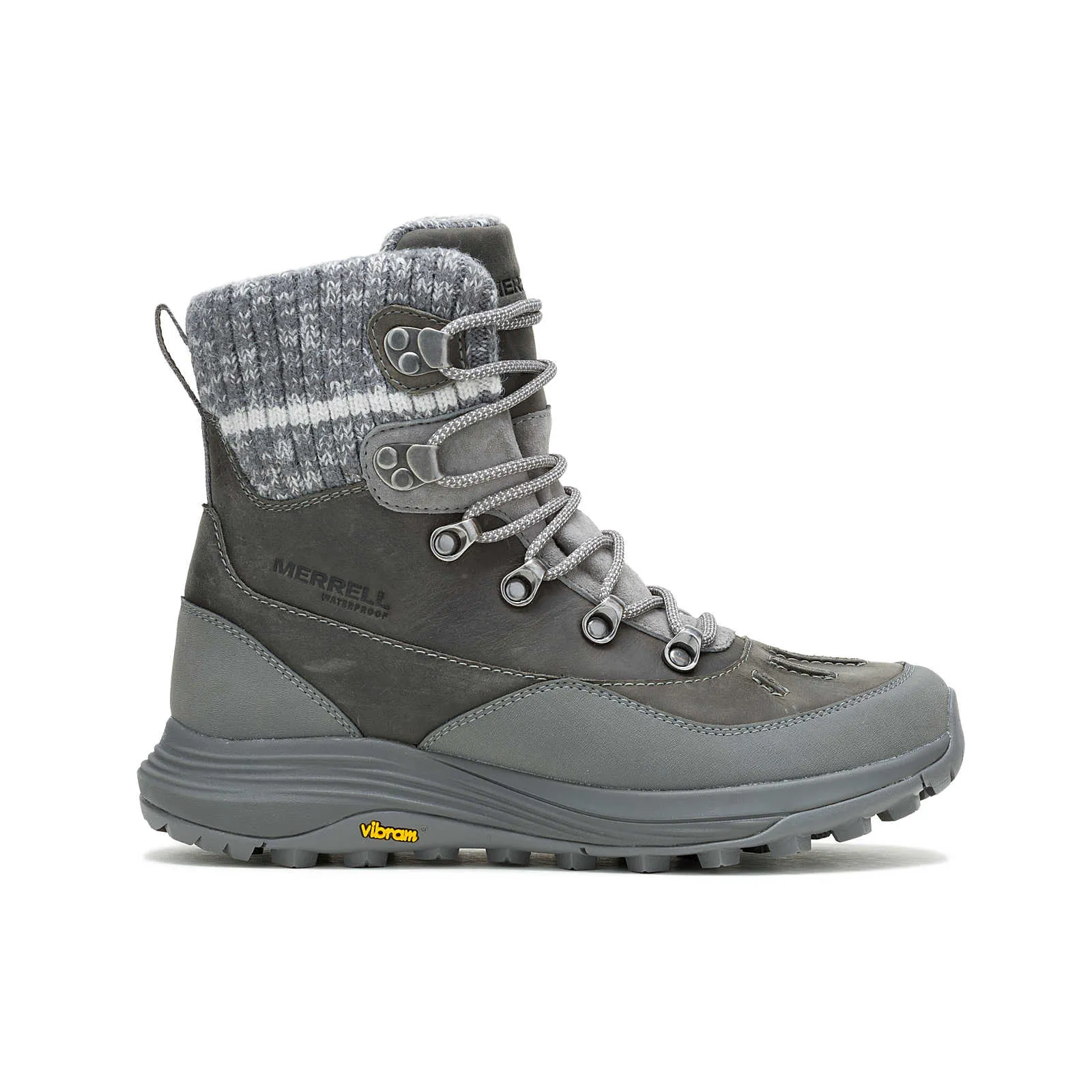 Women's Siren 4 Thermo Mid Zip Waterproof Boots (Past Season)